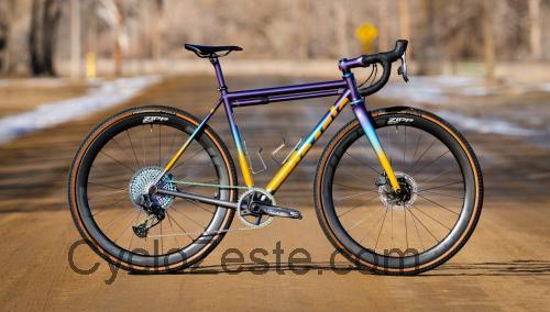 Mosaic GT-1 45 fiche technique et avis